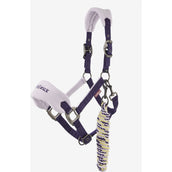 LeMieux Set Cavezza Vogue Juniper LeMieux Set Cavezza Vogue Juniper