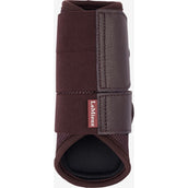 LeMieux Stinchiere Arika Mesh Damson LeMieux Stinchiere Arika Mesh Damson