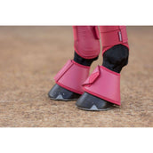 LeMieux Stivaletti a Campana Arika Cranberry LeMieux Stivaletti a Campana Arika Cranberry