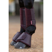 LeMieux Stivaletti a Campana Arika Damson LeMieux Stivaletti a Campana Arika Damson