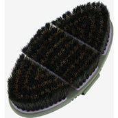 LeMieux Spazzola Flexi Crine di Cavallo Lilla LeMieux Spazzola Flexi Crine di Cavallo Lilla