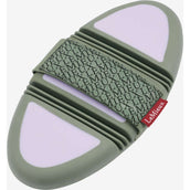 LeMieux Spazzola Flexi Massage Lilla LeMieux Spazzola Flexi Massage Lilla