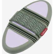 LeMieux Spazzola Flexi Massage Lilla LeMieux Spazzola Flexi Massage Lilla