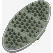 LeMieux Spazzola Flexi Massage Lilla LeMieux Spazzola Flexi Massage Lilla