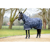 LeMieux Tappeto da Esterno Arika Star 0g Navy LeMieux Tappeto da Esterno Arika Star 0g Navy