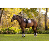 LeMieux Sottosella Suede saltando Lilla LeMieux Sottosella Suede saltando Lilla