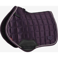 LeMieux Sottosella Loire Classic saltando Juniper LeMieux Sottosella Loire Classic saltando Juniper