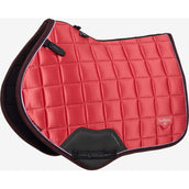 LeMieux Sottosella Loire Classic saltando Cranberry LeMieux Sottosella Loire Classic saltando Cranberry