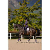 LeMieux Sottosella Suede Dressage Lilla LeMieux Sottosella Suede Dressage Lilla