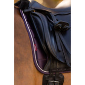LeMieux Sottosella Merino Loire Classic Dressage Juniper LeMieux Sottosella Merino Loire Classic Dressage Juniper