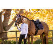 LeMieux Sottosella Merino Loire Classic Dressage Juniper LeMieux Sottosella Merino Loire Classic Dressage Juniper