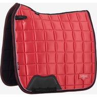 LeMieux Sottosella Loire Classic Dressage Cranberry LeMieux Sottosella Loire Classic Dressage Cranberry