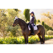 LeMieux Sottosella Suede Uso generale Lilla LeMieux Sottosella Suede Uso generale Lilla