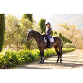 LeMieux Sottosella Suede Uso generale Lilla LeMieux Sottosella Suede Uso generale Lilla