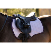 LeMieux Sottosella Suede Uso generale Lilla LeMieux Sottosella Suede Uso generale Lilla