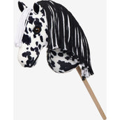 LeMieux Cavallo da hobby Dakota Appaloosa Dakota nera LeMieux Cavallo da hobby Dakota Appaloosa Dakota nera