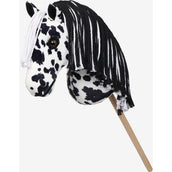 LeMieux Cavallo da hobby Dakota Appaloosa Dakota nera LeMieux Cavallo da hobby Dakota Appaloosa Dakota nera