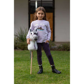 LeMieux Cavallo da hobby Earl Bianco LeMieux Cavallo da hobby Earl Bianco