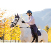 LeMieux Shirt Base Layer Classique Lilla LeMieux Shirt Base Layer Classique Lilla