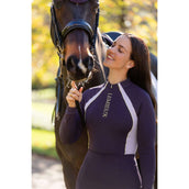 LeMieux Strato di base Philippa Mesh Juniper LeMieux Strato di base Philippa Mesh Juniper