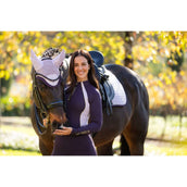 LeMieux Strato di base Philippa Mesh Juniper LeMieux Strato di base Philippa Mesh Juniper