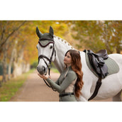 LeMieux Strato di base Philippa Mesh Rosemary LeMieux Strato di base Philippa Mesh Rosemary