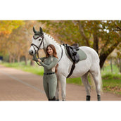 LeMieux Strato di base Philippa Mesh Rosemary LeMieux Strato di base Philippa Mesh Rosemary