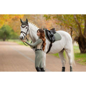 LeMieux Strato di base Philippa Mesh Rosemary LeMieux Strato di base Philippa Mesh Rosemary