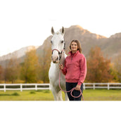 LeMieux Maglione Keira Cranberry LeMieux Maglione Keira Cranberry