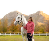 LeMieux Maglione Keira Cranberry LeMieux Maglione Keira Cranberry