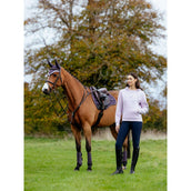 LeMieux Felpa con cappuccio Elspeth Lilla LeMieux Felpa con cappuccio Elspeth Lilla