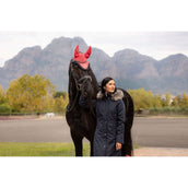 LeMieux Giacca Anya Waterproof Lungo Navy LeMieux Giacca Anya Waterproof Lungo Navy