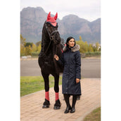 LeMieux Giacca Anya Waterproof Lungo Navy LeMieux Giacca Anya Waterproof Lungo Navy