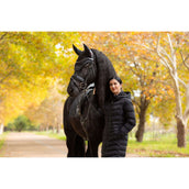 LeMieux Giacca Hayley Lungo Nero LeMieux Giacca Hayley Lungo Nero