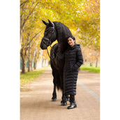LeMieux Giacca Hayley Lungo Nero LeMieux Giacca Hayley Lungo Nero