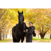 LeMieux Giacca Hayley Lungo Nero LeMieux Giacca Hayley Lungo Nero