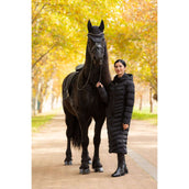 LeMieux Giacca Hayley Lungo Nero LeMieux Giacca Hayley Lungo Nero