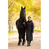 LeMieux Giacca Hayley Lungo Nero LeMieux Giacca Hayley Lungo Nero