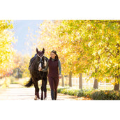 LeMieux Gilet Rose Damson LeMieux Gilet Rose Damson