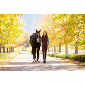 LeMieux Gilet Rose Damson LeMieux Gilet Rose Damson