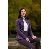 LeMieux Felpa con cappuccio e zip Dynamique Juniper LeMieux Felpa con cappuccio e zip Dynamique Juniper