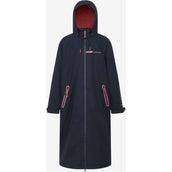 LeMieux Impermeabile Young Rider HydroShield Navy LeMieux Impermeabile Young Rider HydroShield Navy
