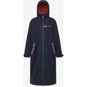 LeMieux Impermeabile Young Rider HydroShield Navy LeMieux Impermeabile Young Rider HydroShield Navy