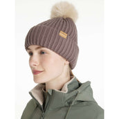 LeMieux Beanie Clara Rib Noce LeMieux Beanie Clara Rib Noce