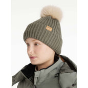 LeMieux Beanie Clara Rib Rosemary LeMieux Beanie Clara Rib Rosemary