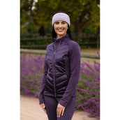 LeMieux Fascia per capelli Sparkle Lilla LeMieux Fascia per capelli Sparkle Lilla