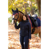 LeMieux Giacca Brooke Waterproof Navy LeMieux Giacca Brooke Waterproof Navy