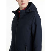 LeMieux Giacca Brooke Waterproof Navy LeMieux Giacca Brooke Waterproof Navy