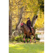 LeMieux Giacca Brooke Waterproof Damson LeMieux Giacca Brooke Waterproof Damson