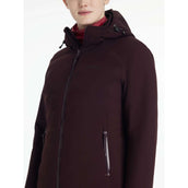 LeMieux Giacca Brooke Waterproof Damson LeMieux Giacca Brooke Waterproof Damson